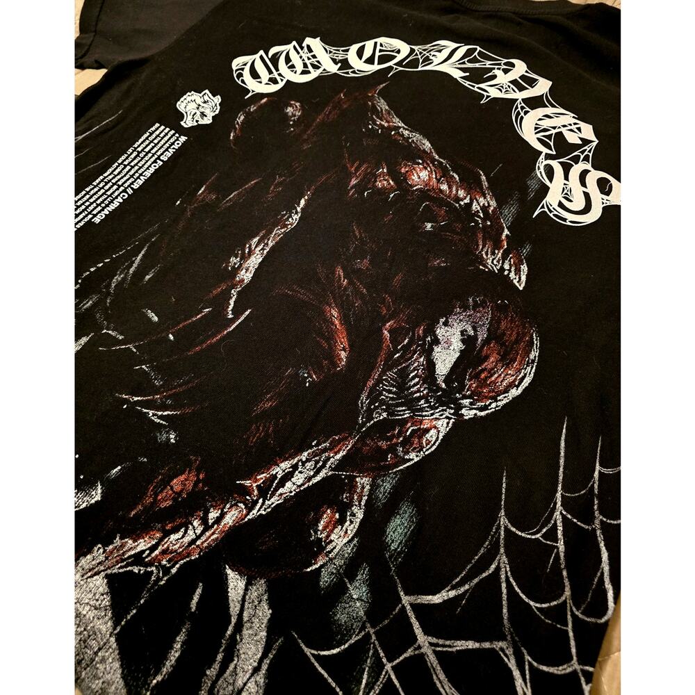 Darc Sport DSDD Carnage FOREVER XLARGE